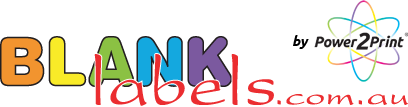 Be Creative - with the largest range of self-adhesive labels in the world! From BlankLabels.com.au Be Creative - with the largest range of self-adhesive labels in the world! From BlankLabels.com.au